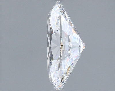 1.13 Carat Oval Lab Diamond :: 360 spin frame 01