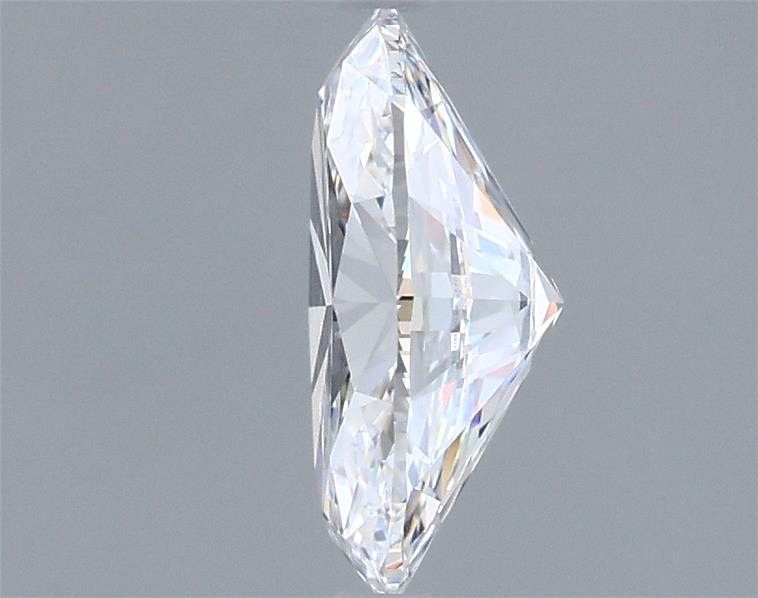 1.13 Carat Oval Lab Diamond :: 360 spin frame 01