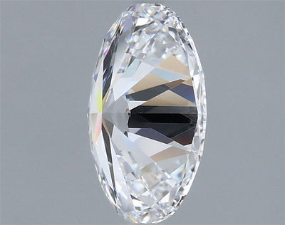 1.13 Carat Oval Lab Diamond :: 360 spin frame 03