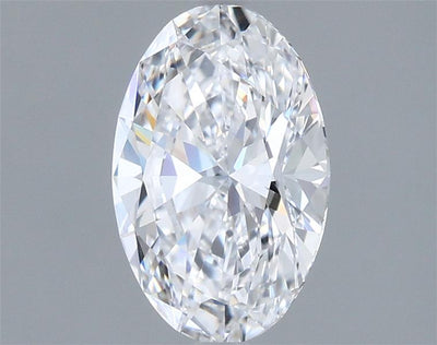 1.13 Carat Oval Lab Diamond :: 360 spin frame 05