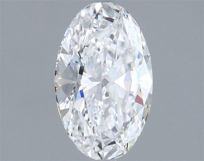 1.13 Carat Oval Lab Diamond :: 360 spin frame 06