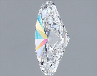 1.13 Carat Oval Lab Diamond :: 360 spin frame 07