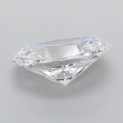 1.32 Carat Oval Lab Diamond :: 360 spin frame 02
