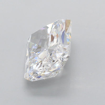1.49 Carat Radiant Lab Diamond :: 360 spin frame 02