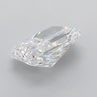 1.49 Carat Radiant Lab Diamond :: 360 spin frame 03