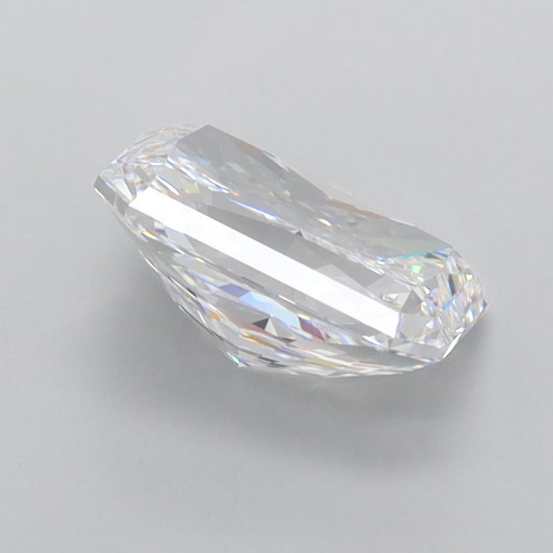 1.49 Carat Radiant Lab Diamond :: 360 spin frame 04