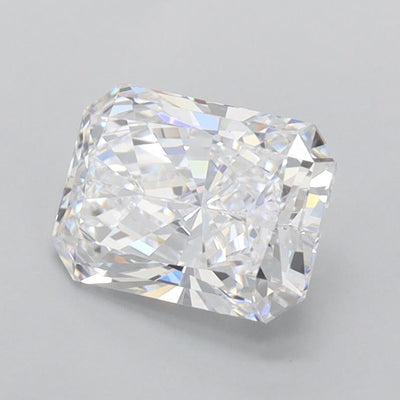 1.49 Carat Radiant Lab Diamond :: 360 spin frame 05