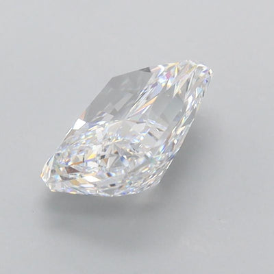 1.49 Carat Radiant Lab Diamond :: 360 spin frame 06