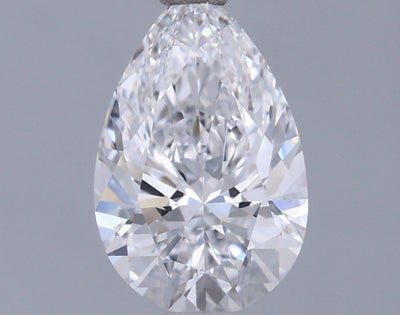0.96 Carat Pear Lab Diamond