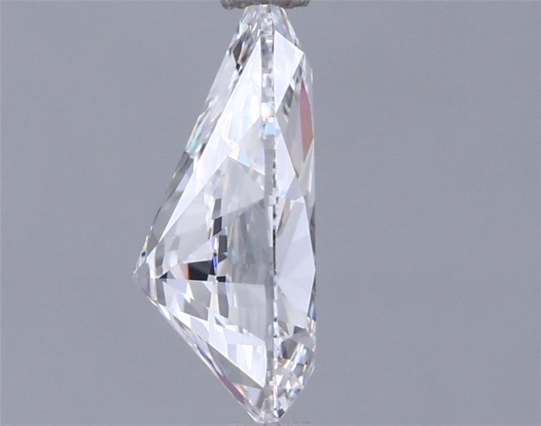 0.96 Carat Pear Lab Diamond :: 360 spin frame 01