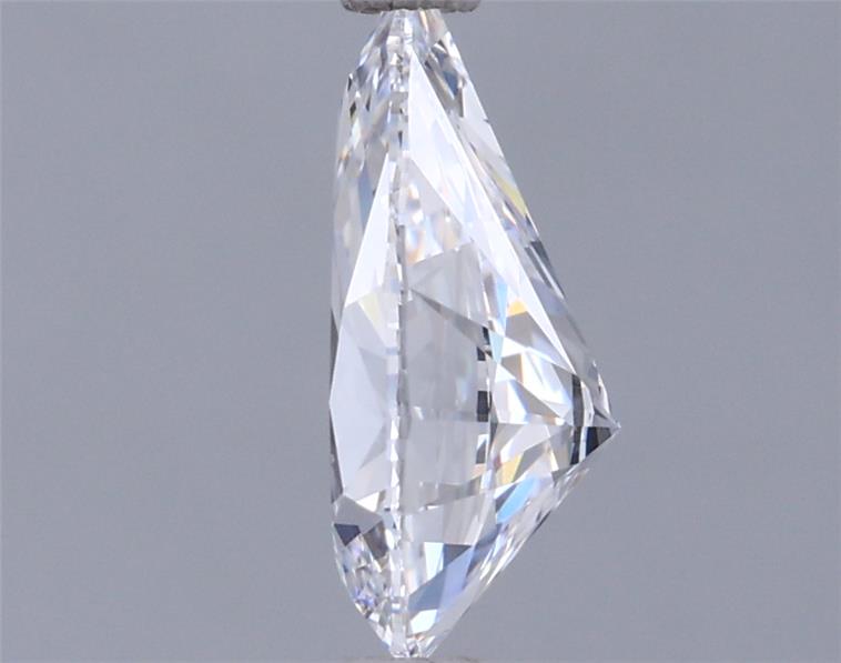 0.96 Carat Pear Lab Diamond :: 360 spin frame 02