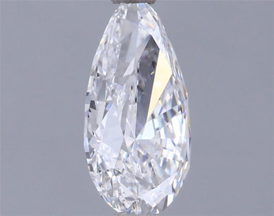 0.96 Carat Pear Lab Diamond :: 360 spin frame 03