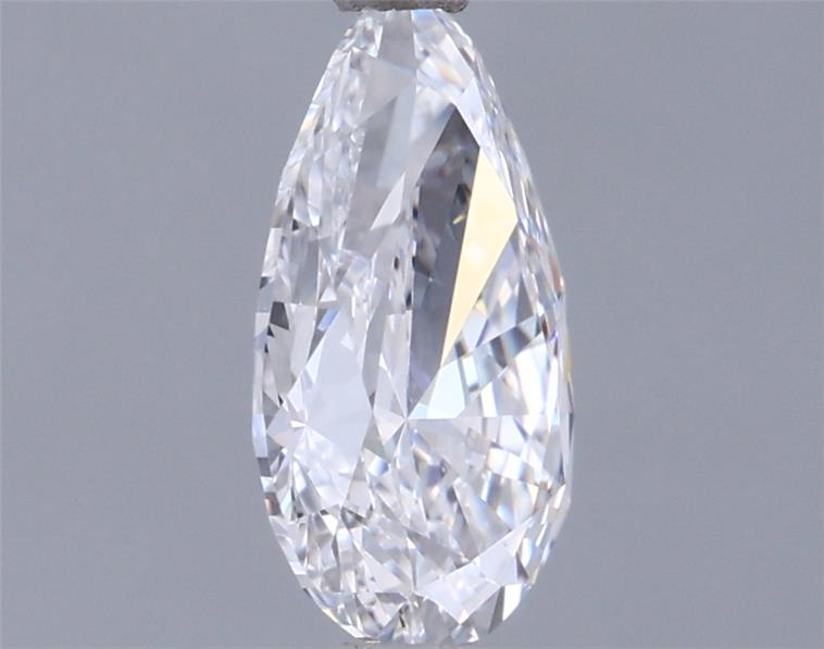0.96 Carat Pear Lab Diamond :: 360 spin frame 03