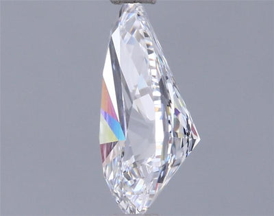 0.96 Carat Pear Lab Diamond :: 360 spin frame 04