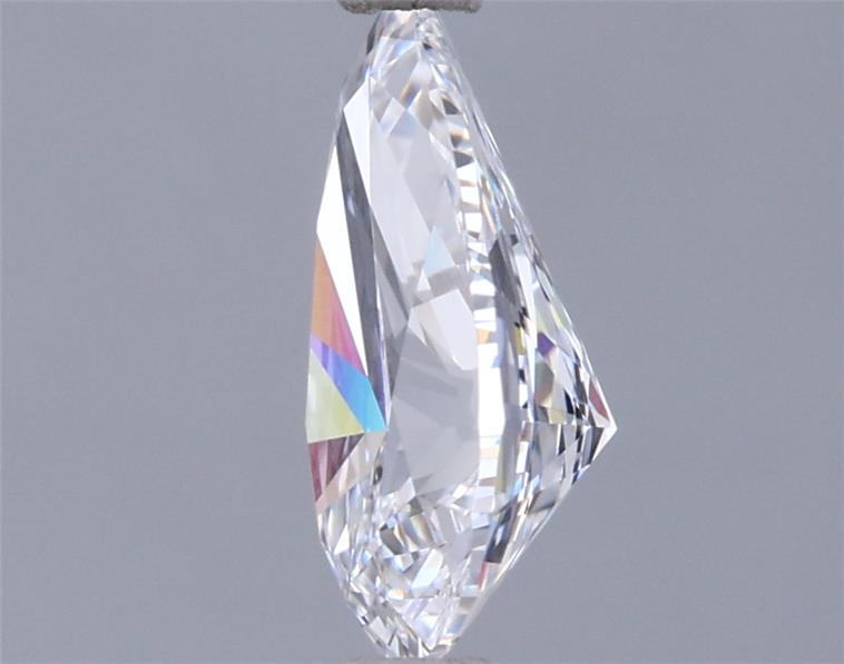 0.96 Carat Pear Lab Diamond :: 360 spin frame 04