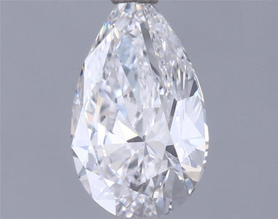 0.96 Carat Pear Lab Diamond :: 360 spin frame 05