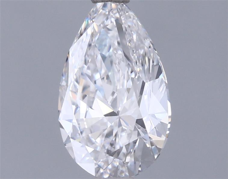 0.96 Carat Pear Lab Diamond :: 360 spin frame 05