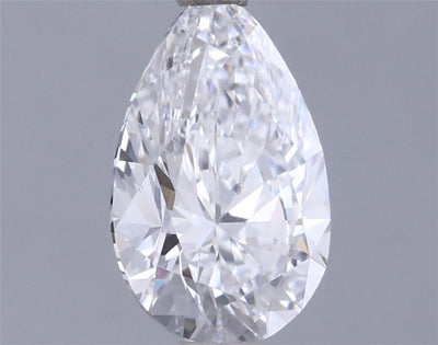 0.96 Carat Pear Lab Diamond :: 360 spin frame 06