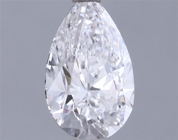 0.96 Carat Pear Lab Diamond :: 360 spin frame 06