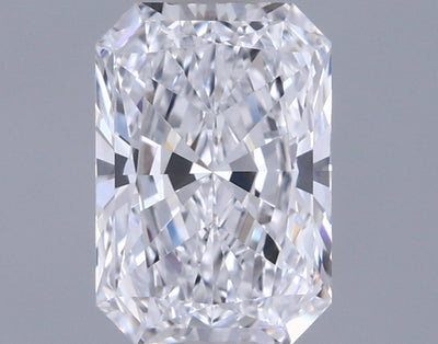 0.96 Carat Radiant Lab Diamond