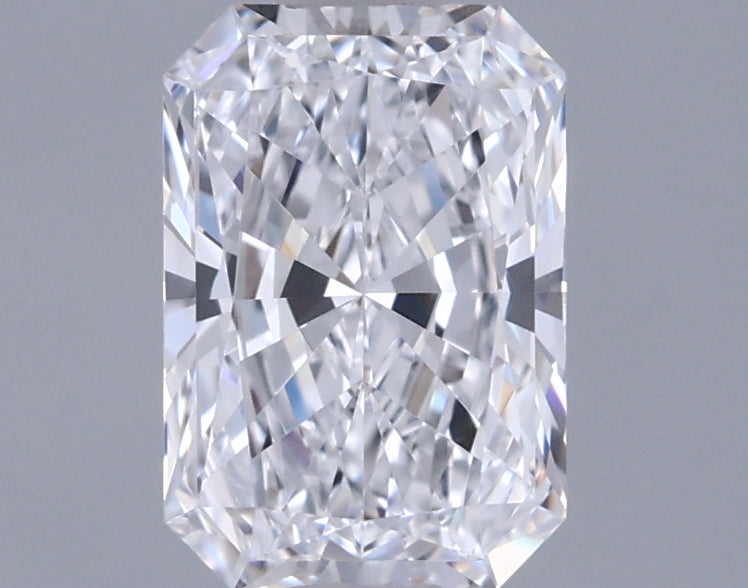 0.96 Carat Radiant Lab Diamond