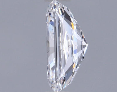 0.96 Carat Radiant Lab Diamond :: 360 spin frame 02