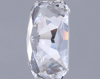 0.96 Carat Radiant Lab Diamond :: 360 spin frame 03
