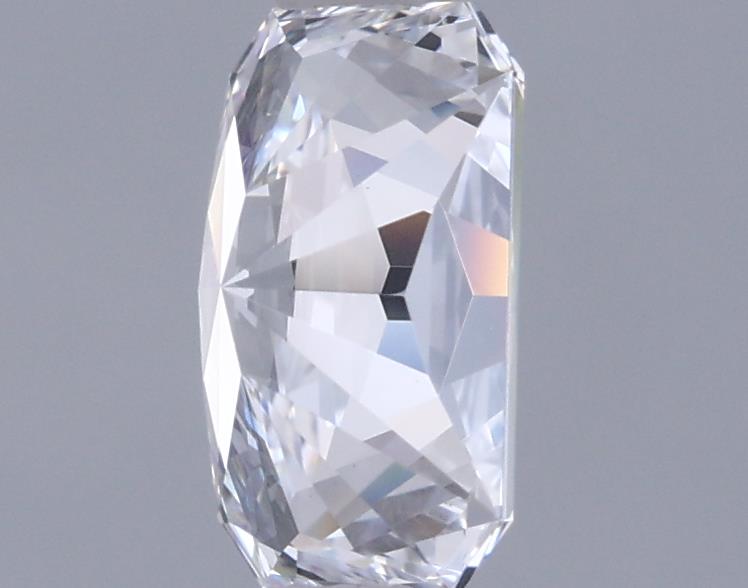 0.96 Carat Radiant Lab Diamond :: 360 spin frame 03