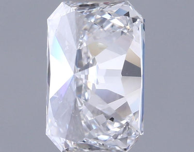 0.96 Carat Radiant Lab Diamond :: 360 spin frame 04