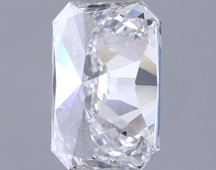 0.96 Carat Radiant Lab Diamond :: 360 spin frame 04