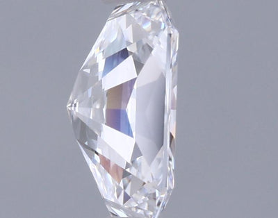 0.96 Carat Radiant Lab Diamond :: 360 spin frame 05