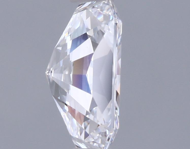 0.96 Carat Radiant Lab Diamond :: 360 spin frame 05