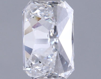 0.96 Carat Radiant Lab Diamond :: 360 spin frame 07