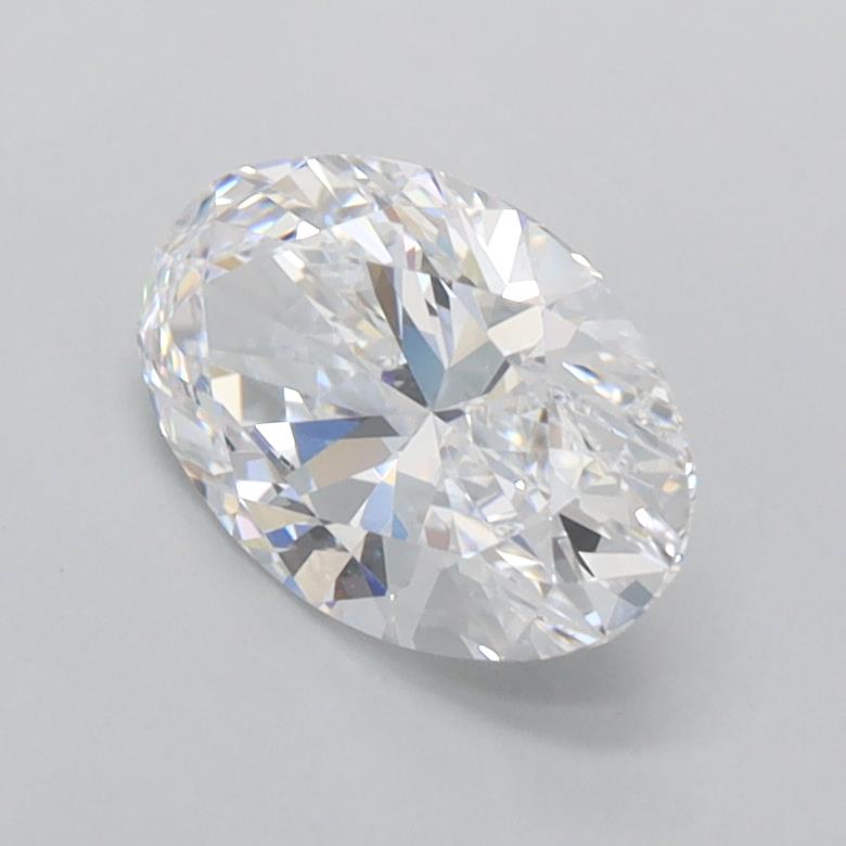 1.27 Carat Oval Lab Diamond :: 360 spin frame 03