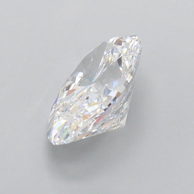 1.27 Carat Oval Lab Diamond :: 360 spin frame 06