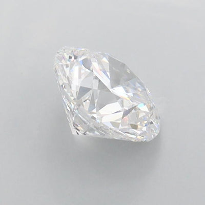 0.86 Carat Round Lab Diamond :: 360 spin frame 04