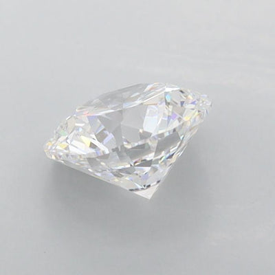 0.86 Carat Round Lab Diamond :: 360 spin frame 06