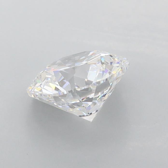 0.86 Carat Round Lab Diamond :: 360 spin frame 06