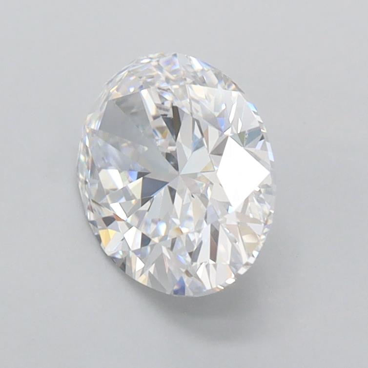 1.35 Carat Oval Lab Diamond :: 360 spin frame 04