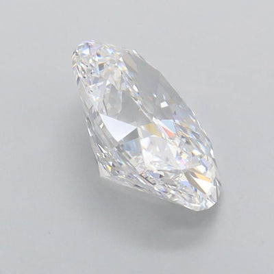 1.35 Carat Oval Lab Diamond :: 360 spin frame 05