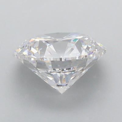 2.34 Carat Round Lab Diamond :: 360 spin frame 01