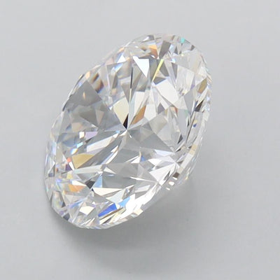 2.34 Carat Round Lab Diamond :: 360 spin frame 02