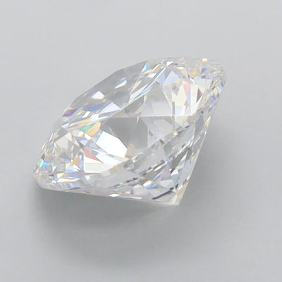 2.34 Carat Round Lab Diamond :: 360 spin frame 03