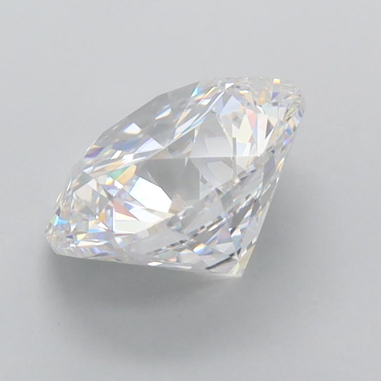 2.34 Carat Round Lab Diamond :: 360 spin frame 03