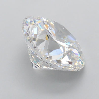 2.34 Carat Round Lab Diamond :: 360 spin frame 04