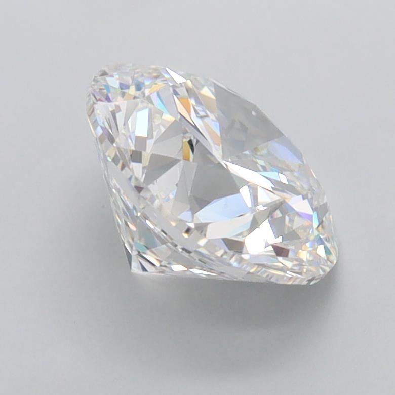 2.34 Carat Round Lab Diamond :: 360 spin frame 04
