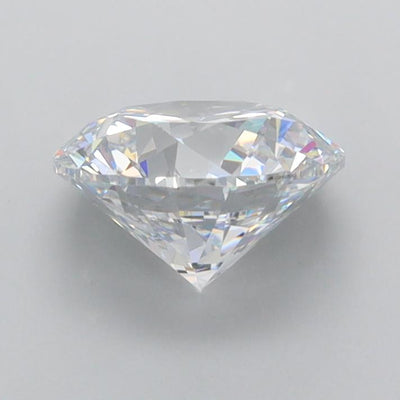 1.52 Carat Round Lab Diamond :: 360 spin frame 01