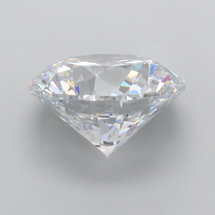 1.52 Carat Round Lab Diamond :: 360 spin frame 01