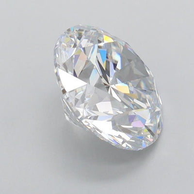 1.52 Carat Round Lab Diamond :: 360 spin frame 02