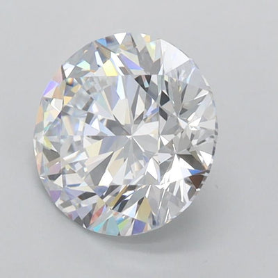 1.52 Carat Round Lab Diamond :: 360 spin frame 03